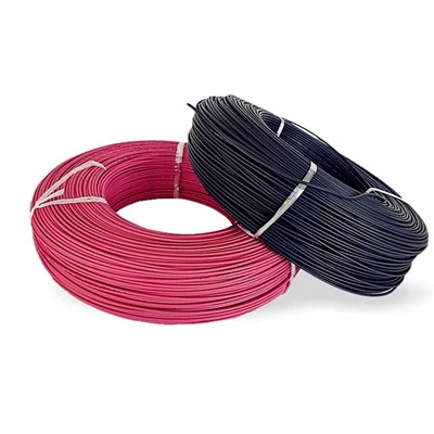 αγωγός μεμονωμένο πυρήνα